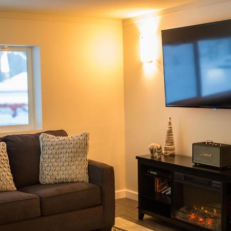 Clipperton Suite By Revelstoke Vacations Kültér fotó